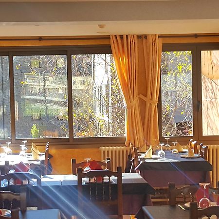 Hotel Sucara La Cortinada エクステリア 写真