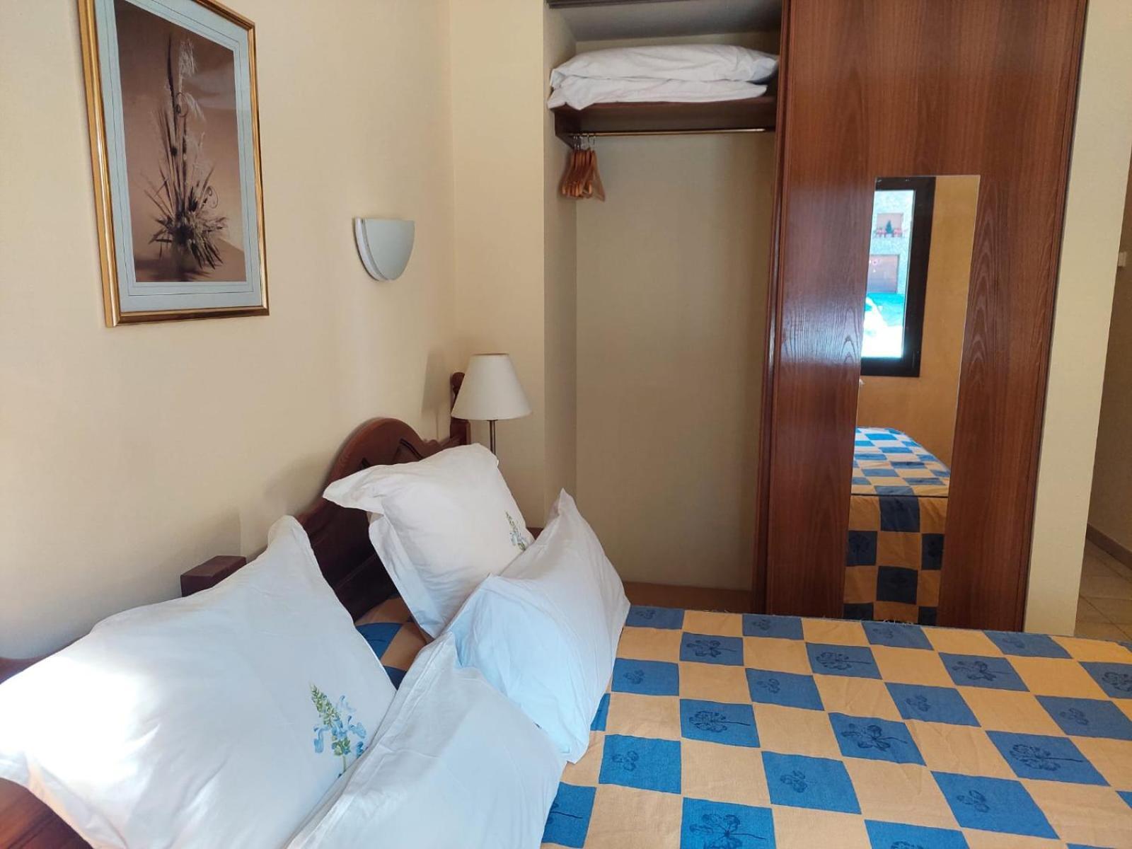 Hotel Sucara La Cortinada エクステリア 写真