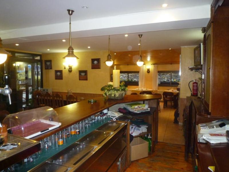 Hotel Sucara La Cortinada エクステリア 写真
